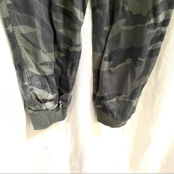 Splendid lakeside rayon camo joggers - Picture 10 of 15